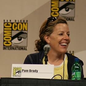 Pam Brady